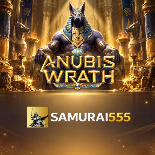 samurai555 Indonesia - Peningkatan performa dan UI/UX terbaru