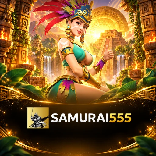 samurai555 APK Indonesia - Panduan Lengkap dan Tutorial