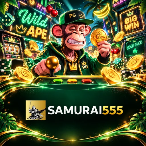 samurai555 APK Indonesia - Panduan Lengkap dan Tutorial