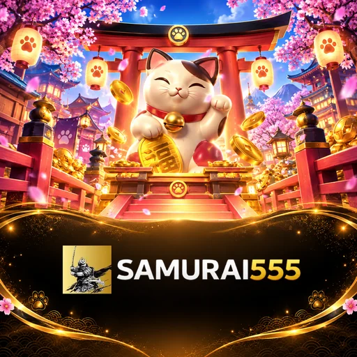 samurai555 APK Indonesia - Panduan Lengkap dan Tutorial