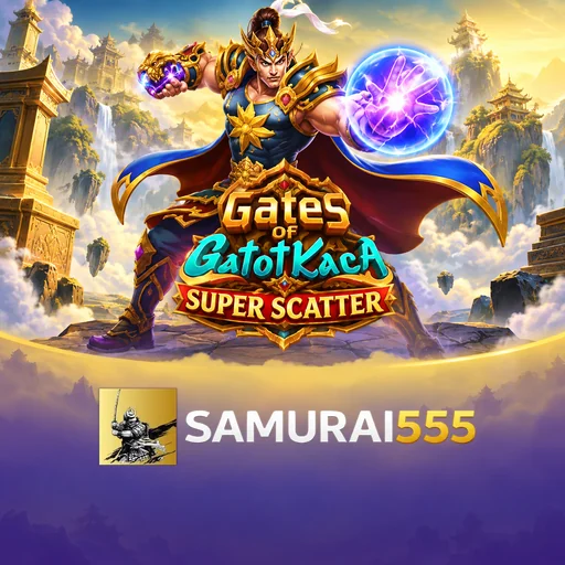 samurai555 APK Indonesia - Panduan Lengkap dan Tutorial
