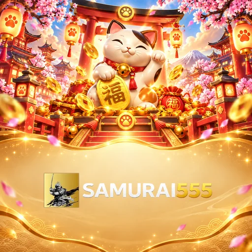 samurai555
