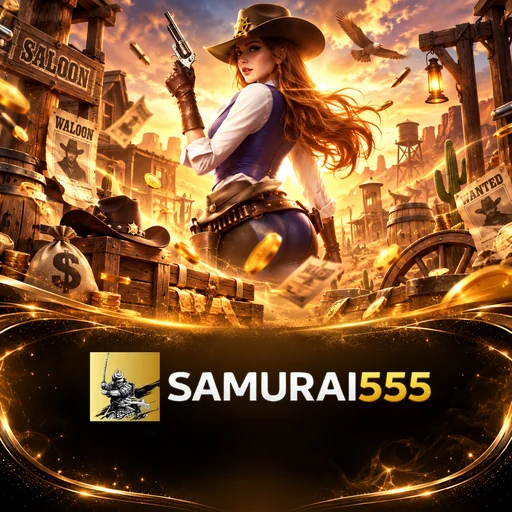 samurai555
