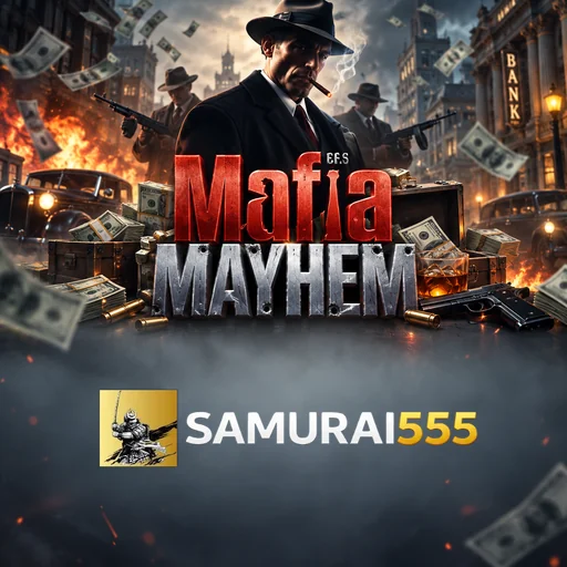 samurai555