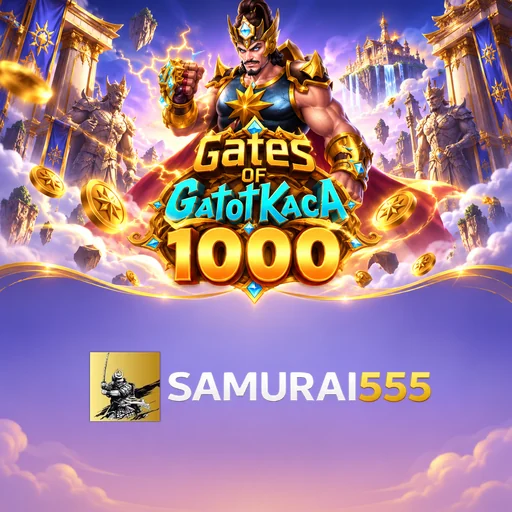 samurai555