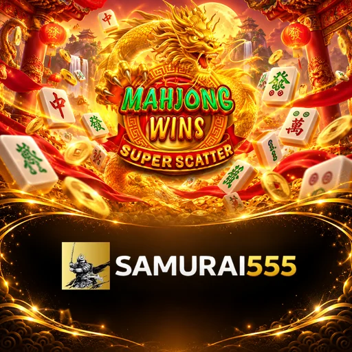 samurai555
