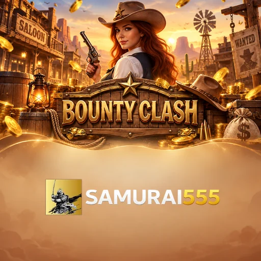 samurai555