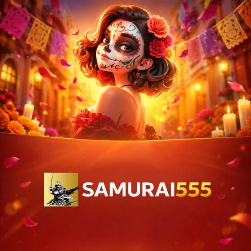samurai555