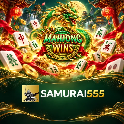 samurai555 APK Indonesia - Panduan Lengkap dan Tutorial