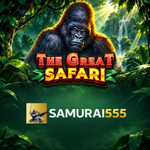 samurai555 APK Indonesia - Panduan Lengkap dan Tutorial