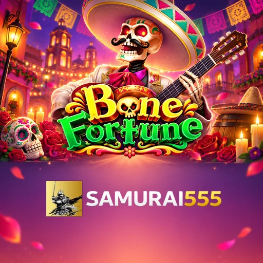 samurai555